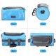 Waterproof Bike Handlebar Bag Bicycle Front Bag Touchscreen Phone Holder Bag Pack Shoulder Bag MTB Cycling Storage Bag Pannier Waterproof Bike Handlebar Bag Bicycle Front Bag Touchscreen Phone Holder Bag Pack Shoulder Bag MTB Cycling Storage Bag Pannier