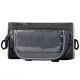 Waterproof Bike Handlebar Bag Bicycle Front Bag Touchscreen Phone Holder Bag Pack Shoulder Bag MTB Cycling Storage Bag Pannier Waterproof Bike Handlebar Bag Bicycle Front Bag Touchscreen Phone Holder Bag Pack Shoulder Bag MTB Cycling Storage Bag Pannier
