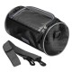 Waterproof Bike Handlebar Bag Bicycle Front Bag Touchscreen Phone Holder Bag Pack Shoulder Bag MTB Cycling Storage Bag Pannier Waterproof Bike Handlebar Bag Bicycle Front Bag Touchscreen Phone Holder Bag Pack Shoulder Bag MTB Cycling Storage Bag Pannier