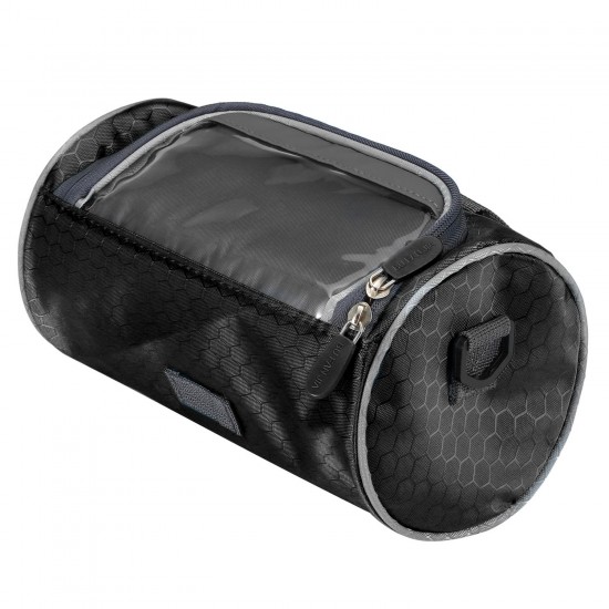 Waterproof Bike Handlebar Bag Bicycle Front Bag Touchscreen Phone Holder Bag Pack Shoulder Bag MTB Cycling Storage Bag Pannier Waterproof Bike Handlebar Bag Bicycle Front Bag Touchscreen Phone Holder Bag Pack Shoulder Bag MTB Cycling Storage Bag Pannier