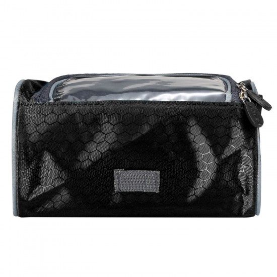 Waterproof Bike Handlebar Bag Bicycle Front Bag Touchscreen Phone Holder Bag Pack Shoulder Bag MTB Cycling Storage Bag Pannier Waterproof Bike Handlebar Bag Bicycle Front Bag Touchscreen Phone Holder Bag Pack Shoulder Bag MTB Cycling Storage Bag Pannier