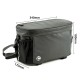 2021C 10L Bicycle Bag Universal Bicycle Bag Luggage Packs Thermal Insulation Bag Ice Bag Waterproof Bag Riding Equipment 2021C 10L Bicycle Bag Universal Bicycle Bag Luggage Packs Thermal Insulation Bag Ice Bag Waterproof Bag Riding Equipment