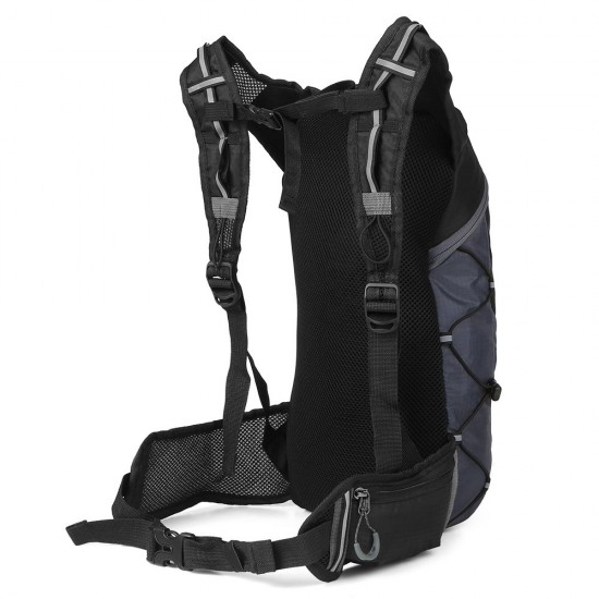 Foldable Cycling Backpack Lightweight Outdoor Sports Bike Riding Hydration Pack Backpack with 2L Water Bladder Foldable Cycling Backpack Lightweight Outdoor Sports Bike Riding Hydration Pack Backpack with 2L Water Bladder