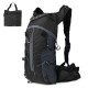 Foldable Cycling Backpack Lightweight Outdoor Sports Bike Riding Hydration Pack Backpack with 2L Water Bladder Foldable Cycling Backpack Lightweight Outdoor Sports Bike Riding Hydration Pack Backpack with 2L Water Bladder
