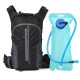 Foldable Cycling Backpack Lightweight Outdoor Sports Bike Riding Hydration Pack Backpack with 2L Water Bladder Foldable Cycling Backpack Lightweight Outdoor Sports Bike Riding Hydration Pack Backpack with 2L Water Bladder