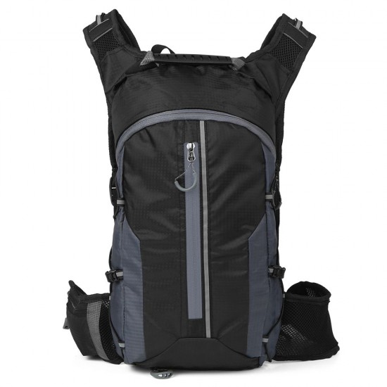 Foldable Cycling Backpack Lightweight Outdoor Sports Bike Riding Hydration Pack Backpack with 2L Water Bladder Foldable Cycling Backpack Lightweight Outdoor Sports Bike Riding Hydration Pack Backpack with 2L Water Bladder