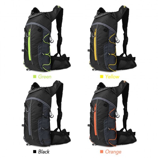 Foldable Cycling Backpack Lightweight Outdoor Sports Bike Riding Hydration Pack Backpack with 2L Water Bladder Foldable Cycling Backpack Lightweight Outdoor Sports Bike Riding Hydration Pack Backpack with 2L Water Bladder