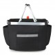Collapsible Bike Basket Bicycle Handlebar Front Basket Pet Carrier Bag for Shopping Commuting Collapsible Bike Basket Bicycle Handlebar Front Basket Pet Carrier Bag for Shopping Commuting