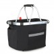 Collapsible Bike Basket Bicycle Handlebar Front Basket Pet Carrier Bag for Shopping Commuting Collapsible Bike Basket Bicycle Handlebar Front Basket Pet Carrier Bag for Shopping Commuting