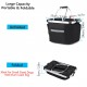 Collapsible Bike Basket Bicycle Handlebar Front Basket Pet Carrier Bag for Shopping Commuting Collapsible Bike Basket Bicycle Handlebar Front Basket Pet Carrier Bag for Shopping Commuting