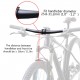 Collapsible Bike Basket Bicycle Handlebar Front Basket Pet Carrier Bag for Shopping Commuting Collapsible Bike Basket Bicycle Handlebar Front Basket Pet Carrier Bag for Shopping Commuting