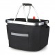 Collapsible Bike Basket Bicycle Handlebar Front Basket Pet Carrier Bag for Shopping Commuting Collapsible Bike Basket Bicycle Handlebar Front Basket Pet Carrier Bag for Shopping Commuting