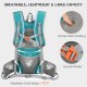 Cycling Backpack Outdoor Running Bag Bicycle Bag Sports Vest Ultralight Riding Bags Breathable Jogging Travel Daypack Bag for Riding Running Hiking Camping Cycling Backpack Outdoor Running Bag Bicycle Bag Sports Vest Ultralight Riding Bags Breathable Jogging Travel Daypack Bag for Riding Running Hiking Camping