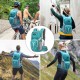 Cycling Backpack Outdoor Running Bag Bicycle Bag Sports Vest Ultralight Riding Bags Breathable Jogging Travel Daypack Bag for Riding Running Hiking Camping Cycling Backpack Outdoor Running Bag Bicycle Bag Sports Vest Ultralight Riding Bags Breathable Jogging Travel Daypack Bag for Riding Running Hiking Camping