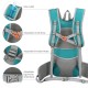 Cycling Backpack Outdoor Running Bag Bicycle Bag Sports Vest Ultralight Riding Bags Breathable Jogging Travel Daypack Bag for Riding Running Hiking Camping Cycling Backpack Outdoor Running Bag Bicycle Bag Sports Vest Ultralight Riding Bags Breathable Jogging Travel Daypack Bag for Riding Running Hiking Camping