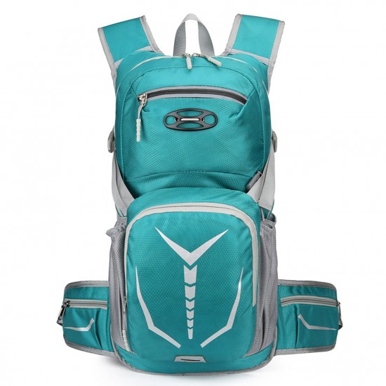 Cycling Backpack Outdoor Running Bag Bicycle Bag Sports Vest Ultralight Riding Bags Breathable Jogging Travel Daypack Bag for Riding Running Hiking Camping Cycling Backpack Outdoor Running Bag Bicycle Bag Sports Vest Ultralight Riding Bags Breathable Jogging Travel Daypack Bag for Riding Running Hiking Camping