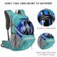 Cycling Backpack Outdoor Running Bag Bicycle Bag Sports Vest Ultralight Riding Bags Breathable Jogging Travel Daypack Bag for Riding Running Hiking Camping Cycling Backpack Outdoor Running Bag Bicycle Bag Sports Vest Ultralight Riding Bags Breathable Jogging Travel Daypack Bag for Riding Running Hiking Camping