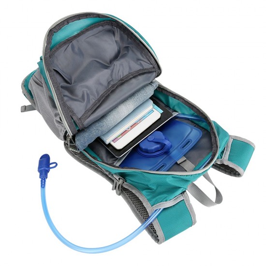 Cycling Backpack Outdoor Running Bag Bicycle Bag Sports Vest Ultralight Riding Bags Breathable Jogging Travel Daypack Bag for Riding Running Hiking Camping Cycling Backpack Outdoor Running Bag Bicycle Bag Sports Vest Ultralight Riding Bags Breathable Jogging Travel Daypack Bag for Riding Running Hiking Camping