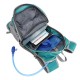 Cycling Backpack Outdoor Running Bag Bicycle Bag Sports Vest Ultralight Riding Bags Breathable Jogging Travel Daypack Bag for Riding Running Hiking Camping Cycling Backpack Outdoor Running Bag Bicycle Bag Sports Vest Ultralight Riding Bags Breathable Jogging Travel Daypack Bag for Riding Running Hiking Camping