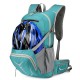 Cycling Backpack Outdoor Running Bag Bicycle Bag Sports Vest Ultralight Riding Bags Breathable Jogging Travel Daypack Bag for Riding Running Hiking Camping Cycling Backpack Outdoor Running Bag Bicycle Bag Sports Vest Ultralight Riding Bags Breathable Jogging Travel Daypack Bag for Riding Running Hiking Camping