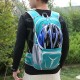 Cycling Backpack Outdoor Running Bag Bicycle Bag Sports Vest Ultralight Riding Bags Breathable Jogging Travel Daypack Bag for Riding Running Hiking Camping Cycling Backpack Outdoor Running Bag Bicycle Bag Sports Vest Ultralight Riding Bags Breathable Jogging Travel Daypack Bag for Riding Running Hiking Camping