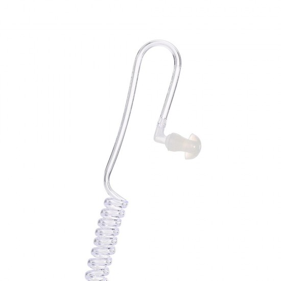 Smart Intelligent Multifunction Headphone Anti Radiation Single Ear Hook Earphone Stereo 3.5mm Plug Replacement for Samsung Apple HTC Sony Coolpad Smart Intelligent Multifunction Headphone Anti Radiation Single Ear Hook Earphone Stereo 3.5mm Plug Replacement for Samsung Apple HTC Sony Coolpad