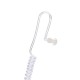 Smart Intelligent Multifunction Headphone Anti Radiation Single Ear Hook Earphone Stereo 3.5mm Plug Replacement for Samsung Apple HTC Sony Coolpad Smart Intelligent Multifunction Headphone Anti Radiation Single Ear Hook Earphone Stereo 3.5mm Plug Replacement for Samsung Apple HTC Sony Coolpad