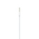 3.5mm Earphones Plug In-ear Stereo Earpiece with Mic Hands-free for Apple iPhone iPad Macbook 3.5mm Earphones Plug In-ear Stereo Earpiece with Mic Hands-free for Apple iPhone iPad Macbook