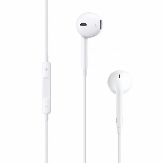 3.5mm Earphones Plug In-ear Stereo Earpiece with Mic Hands-free for Apple iPhone iPad Macbook 3.5mm Earphones Plug In-ear Stereo Earpiece with Mic Hands-free for Apple iPhone iPad Macbook