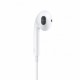 3.5mm Earphones Plug In-ear Stereo Earpiece with Mic Hands-free for Apple iPhone iPad Macbook 3.5mm Earphones Plug In-ear Stereo Earpiece with Mic Hands-free for Apple iPhone iPad Macbook