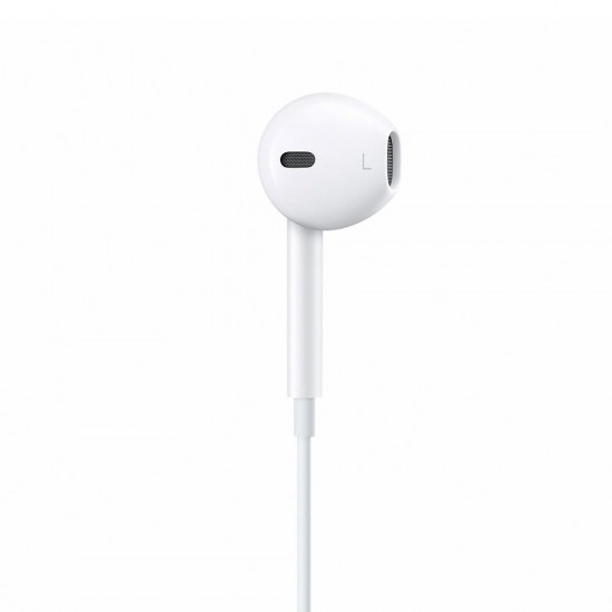 3.5mm Earphones Plug In-ear Stereo Earpiece with Mic Hands-free for Apple iPhone iPad Macbook 3.5mm Earphones Plug In-ear Stereo Earpiece with Mic Hands-free for Apple iPhone iPad Macbook