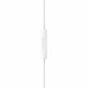 3.5mm Earphones Plug In-ear Stereo Earpiece with Mic Hands-free for Apple iPhone iPad Macbook 3.5mm Earphones Plug In-ear Stereo Earpiece with Mic Hands-free for Apple iPhone iPad Macbook