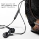 AKG Wired Earphones with Microphone Stereo Headphones with 3.5mm Plug In-Ear Headset with Deep Bass and Crystal Clear Sound Compatible with SAMSUNG S10 and Android Devices AKG Wired Earphones with Microphone Stereo Headphones with 3.5mm Plug In-Ear Headset with Deep Bass and Crystal Clear Sound Compatible with SAMSUNG S10 and Android Devices