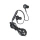 AKG Wired Earphones with Microphone Stereo Headphones with 3.5mm Plug In-Ear Headset with Deep Bass and Crystal Clear Sound Compatible with SAMSUNG S10 and Android Devices AKG Wired Earphones with Microphone Stereo Headphones with 3.5mm Plug In-Ear Headset with Deep Bass and Crystal Clear Sound Compatible with SAMSUNG S10 and Android Devices