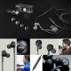 AKG Wired Earphones with Microphone Stereo Headphones with 3.5mm Plug In-Ear Headset with Deep Bass and Crystal Clear Sound Compatible with SAMSUNG S10 and Android Devices AKG Wired Earphones with Microphone Stereo Headphones with 3.5mm Plug In-Ear Headset with Deep Bass and Crystal Clear Sound Compatible with SAMSUNG S10 and Android Devices