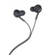 AKG Wired Earphones with Microphone Stereo Headphones with 3.5mm Plug In-Ear Headset with Deep Bass and Crystal Clear Sound Compatible with SAMSUNG S10 and Android Devices AKG Wired Earphones with Microphone Stereo Headphones with 3.5mm Plug In-Ear Headset with Deep Bass and Crystal Clear Sound Compatible with SAMSUNG S10 and Android Devices