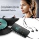AKG Wired Earphones with Microphone Stereo Headphones with 3.5mm Plug In-Ear Headset with Deep Bass and Crystal Clear Sound Compatible with SAMSUNG S10 and Android Devices AKG Wired Earphones with Microphone Stereo Headphones with 3.5mm Plug In-Ear Headset with Deep Bass and Crystal Clear Sound Compatible with SAMSUNG S10 and Android Devices