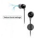 SONY MDR-EX15AP In-Ear Earphones 3.5mm Wired Earbuds Subwoofer Stereo Handsfree with Microphone Portable Headset SONY MDR-EX15AP In-Ear Earphones 3.5mm Wired Earbuds Subwoofer Stereo Handsfree with Microphone Portable Headset