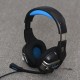 USB Wired Gaming Headset Stereo Surround Sound Headphone with Noise Cancelling Mic 50mm Drivers 3.5mm Volume Control for PC Laptop USB Wired Gaming Headset Stereo Surround Sound Headphone with Noise Cancelling Mic 50mm Drivers 3.5mm Volume Control for PC Laptop