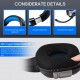 USB Wired Gaming Headset Stereo Surround Sound Headphone with Noise Cancelling Mic 50mm Drivers 3.5mm Volume Control for PC Laptop USB Wired Gaming Headset Stereo Surround Sound Headphone with Noise Cancelling Mic 50mm Drivers 3.5mm Volume Control for PC Laptop