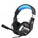 USB Wired Gaming Headset Stereo Surround Sound Headphone with Noise Cancelling Mic 50mm Drivers 3.5mm Volume Control for PC Laptop USB Wired Gaming Headset Stereo Surround Sound Headphone with Noise Cancelling Mic 50mm Drivers 3.5mm Volume Control for PC Laptop