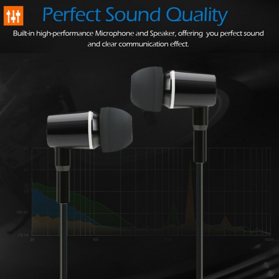 FC12 Stereo Music Headset Air Tube 3.5mm Anti-radiation Earphone In-ear Headphone Radiation Free Noise Reduction Line Control with Mic Black for Smart Phones Desktop Notebook Tablet PC FC12 Stereo Music Headset Air Tube 3.5mm Anti-radiation Earphone In-ear Headphone Radiation Free Noise Reduction Line Control with Mic Black for Smart Phones Desktop Notebook Tablet PC