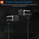 FC12 Stereo Music Headset Air Tube 3.5mm Anti-radiation Earphone In-ear Headphone Radiation Free Noise Reduction Line Control with Mic Black for Smart Phones Desktop Notebook Tablet PC FC12 Stereo Music Headset Air Tube 3.5mm Anti-radiation Earphone In-ear Headphone Radiation Free Noise Reduction Line Control with Mic Black for Smart Phones Desktop Notebook Tablet PC
