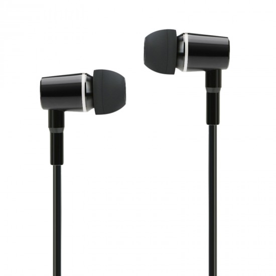 FC12 Stereo Music Headset Air Tube 3.5mm Anti-radiation Earphone In-ear Headphone Radiation Free Noise Reduction Line Control with Mic Black for Smart Phones Desktop Notebook Tablet PC FC12 Stereo Music Headset Air Tube 3.5mm Anti-radiation Earphone In-ear Headphone Radiation Free Noise Reduction Line Control with Mic Black for Smart Phones Desktop Notebook Tablet PC