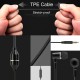 FC12 Stereo Music Headset Air Tube 3.5mm Anti-radiation Earphone In-ear Headphone Radiation Free Noise Reduction Line Control with Mic Black for Smart Phones Desktop Notebook Tablet PC FC12 Stereo Music Headset Air Tube 3.5mm Anti-radiation Earphone In-ear Headphone Radiation Free Noise Reduction Line Control with Mic Black for Smart Phones Desktop Notebook Tablet PC