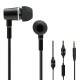 FC12 Stereo Music Headset Air Tube 3.5mm Anti-radiation Earphone In-ear Headphone Radiation Free Noise Reduction Line Control with Mic Black for Smart Phones Desktop Notebook Tablet PC FC12 Stereo Music Headset Air Tube 3.5mm Anti-radiation Earphone In-ear Headphone Radiation Free Noise Reduction Line Control with Mic Black for Smart Phones Desktop Notebook Tablet PC