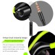 S760 Wired In-ear Waterproof Earphones Ear Hook Earbuds Stereo Super Bass Headphones Sport Headset with Mic Black S760 Wired In-ear Waterproof Earphones Ear Hook Earbuds Stereo Super Bass Headphones Sport Headset with Mic Black