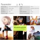 S760 Wired In-ear Waterproof Earphones Ear Hook Earbuds Stereo Super Bass Headphones Sport Headset with Mic Black S760 Wired In-ear Waterproof Earphones Ear Hook Earbuds Stereo Super Bass Headphones Sport Headset with Mic Black
