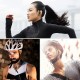 S760 Wired In-ear Waterproof Earphones Ear Hook Earbuds Stereo Super Bass Headphones Sport Headset with Mic Black S760 Wired In-ear Waterproof Earphones Ear Hook Earbuds Stereo Super Bass Headphones Sport Headset with Mic Black