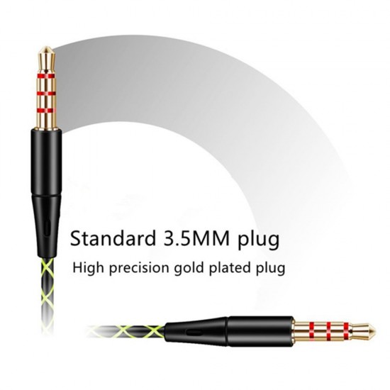 S760 Wired In-ear Waterproof Earphones Ear Hook Earbuds Stereo Super Bass Headphones Sport Headset with Mic Black S760 Wired In-ear Waterproof Earphones Ear Hook Earbuds Stereo Super Bass Headphones Sport Headset with Mic Black